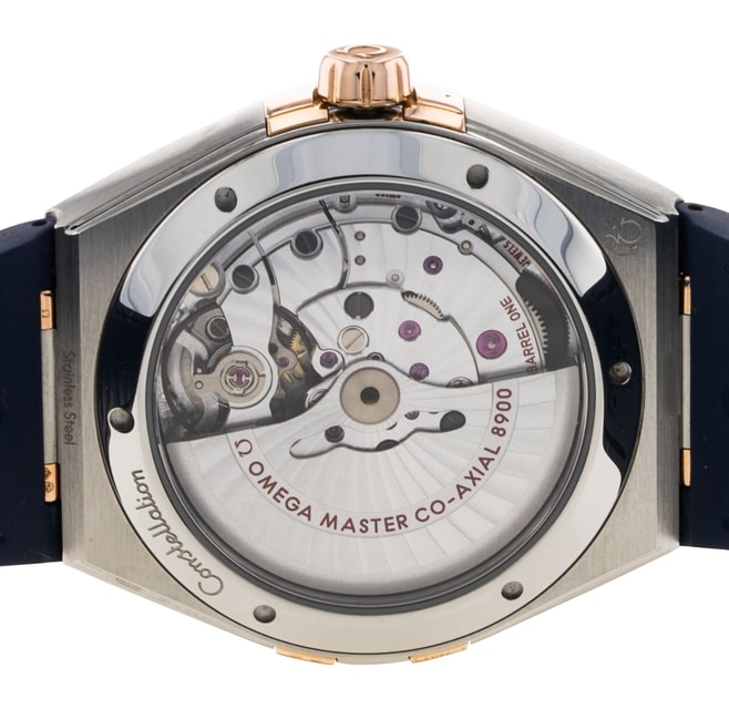 Omega Constellation 131.23.41.21.03.001 Image 4